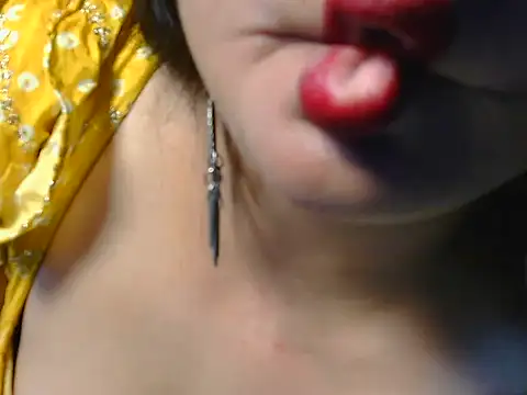HOT-PAYAL's Webcam Show