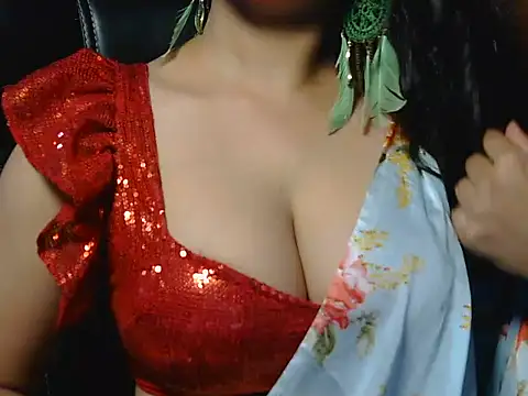 HOT-PAYAL's Live XXX Chat