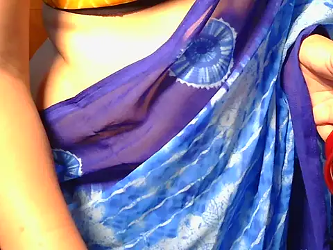 HOT-PAYAL Adlı Modelin Web Kamerası Şovu