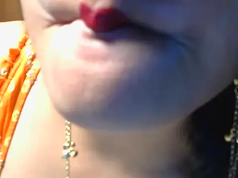 HOT-PAYAL Pertunjukan Webcam