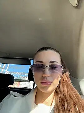 Show webcam de Charming_Ritta