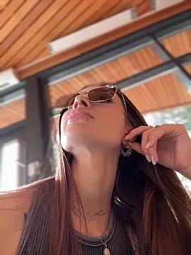 Charming_Ritta's Webcam Show