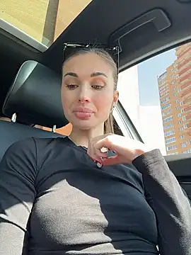 Charming_Ritta webcam show