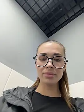 Charming_Ritta Webcam show