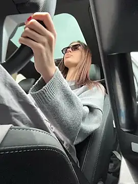 Charming_Ritta webkamerás műsora