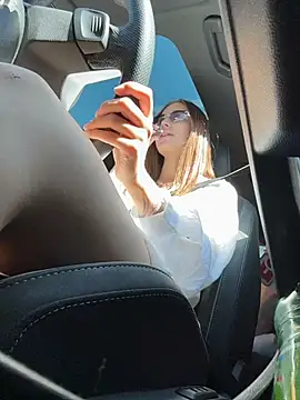 Charming_Ritta webkamerás műsora
