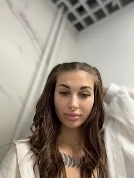 Charming_Ritta – Kamerová šou