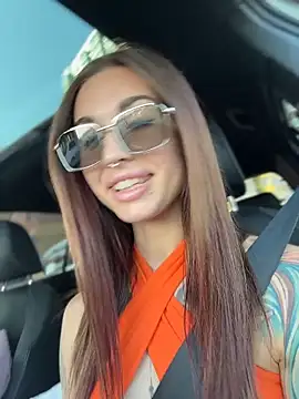 Charming_Ritta webkamerás műsora