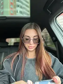 Charming_Ritta webkamerás műsora