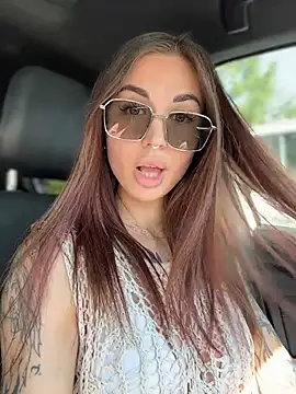 Charming_Ritta webkamerás műsora