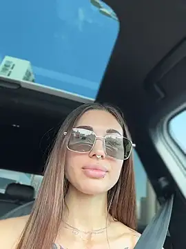 Show de Charming_Ritta na webcam