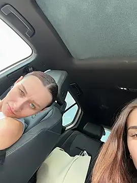 Charming_Ritta Show in webcam