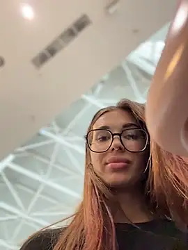 Show Webcam de Charming_Ritta