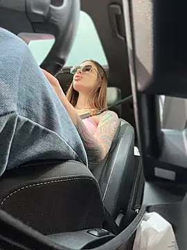Charming_Ritta webkamerás műsora