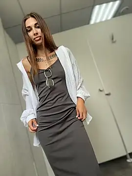 عرض كام Charming_Ritta