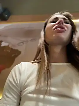 Charming_Ritta Webcam Show