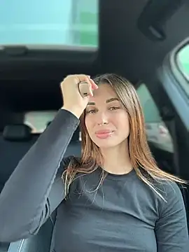 Charming_Rittan Webbikameraesitys