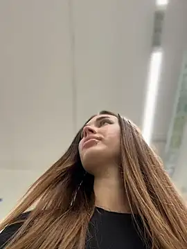 Charming_Ritta 在線直播表演
