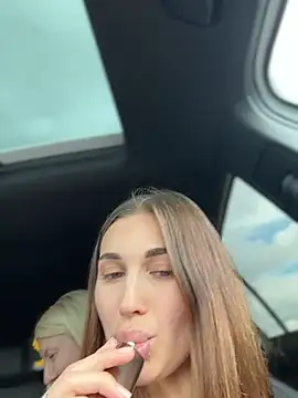 عرض كام Charming_Ritta
