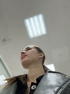 Charming_Ritta webkamerás műsora