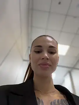 Show de Charming_Ritta na webcam