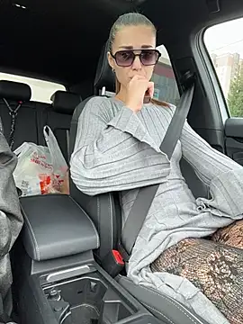 Charming_Ritta Show Webcam