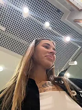 Charming_Ritta Webcam show