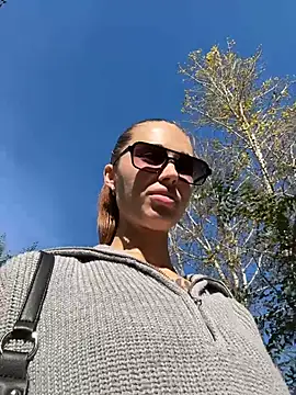 Show modela Charming_Ritta na web-kameri