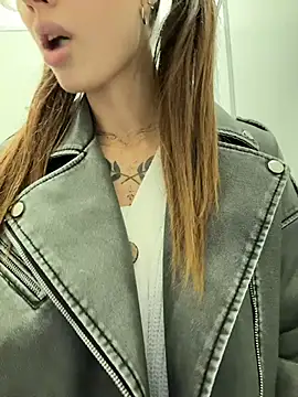 Show de Charming_Ritta na webcam