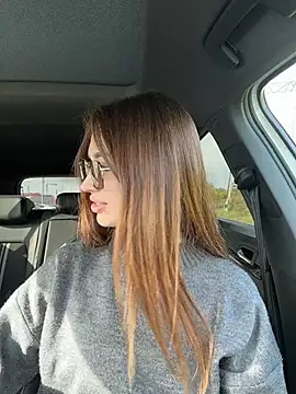 Charming_Ritta 网络视讯表演