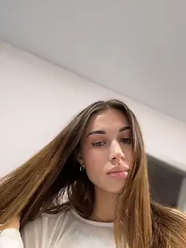 Show de Charming_Ritta na webcam