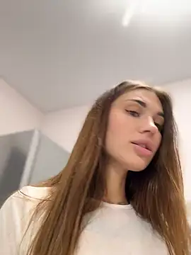Show de Charming_Ritta na webcam