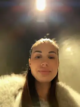 Charming_Rittan Webbikameraesitys