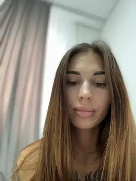Chat +18 de Charming_Ritta ao vivo