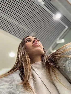 Charming_Ritta Шоу с уебкамера