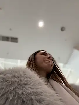 Charming_Ritta – Kamerová šou