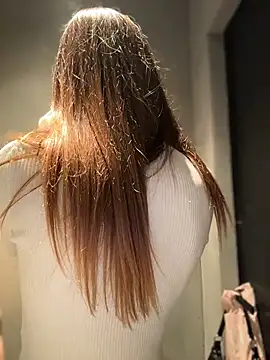 Вебкам-шоу Charming_Ritta
