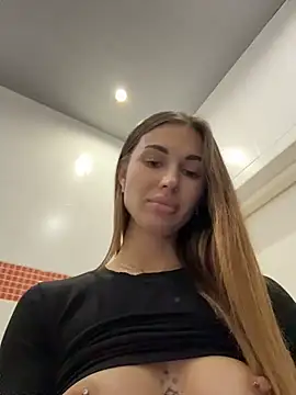 Charming_Ritta Webcamshow