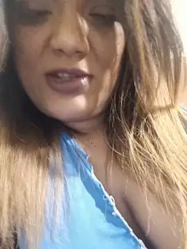 Show de webcam de Indianpleasure300