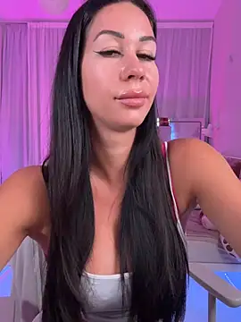 Meliazz Webcam-Show
