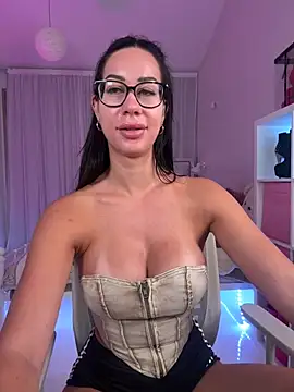 Meliazz – webcam-show