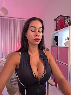 Meliazz Webcam show