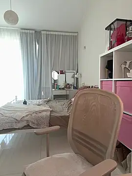 Meliazz – webcam-show