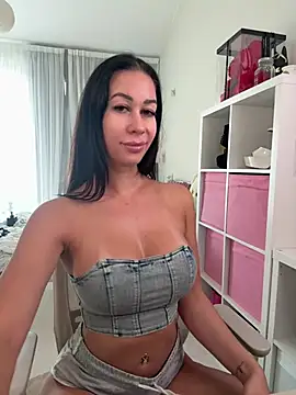Meliazz Webcam-Show