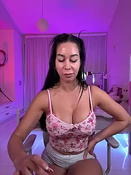 عرض كام Meliazz