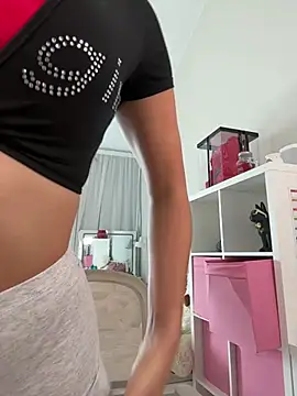 Meliazz Webcam-Show