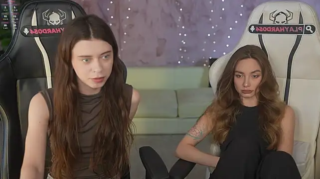 Kisasolo Webcamshow