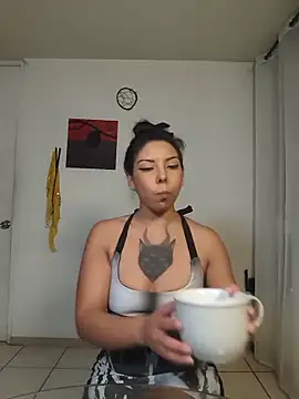Živý XXX chat Diosagata