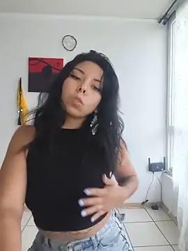 Diosagata's Webcam Show