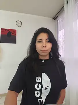 Diosagata 라이브 XXX 채팅